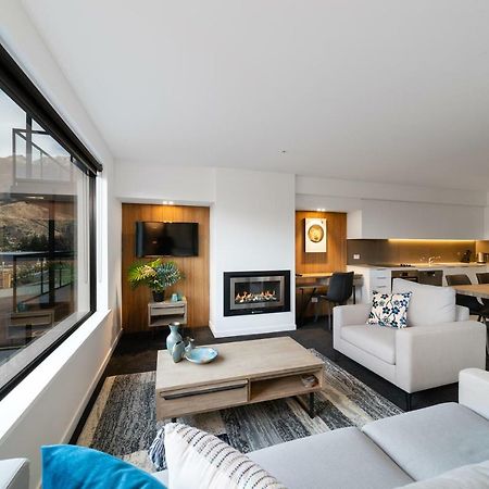 Coronet Apartment, Complete Comfort And Views 皇后镇 外观 照片